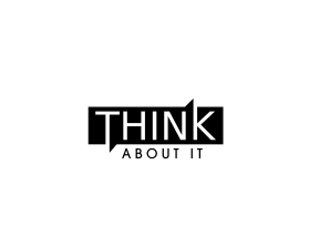 Think About It entry by MRDesign