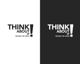 Think About It entry by Ed Art