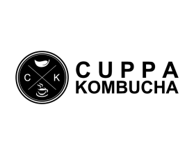 Cuppa Kombucha  entry by MyLess
