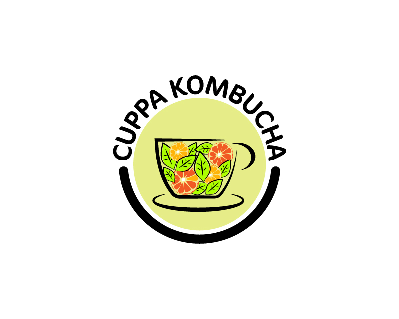 Cafe Logo Design