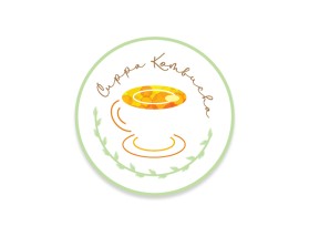 Cuppa Kombucha  entry by *k*