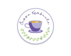 Cuppa Kombucha  entry by *k*