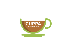 Cuppa Kombucha  entry by luthfirobbaniy