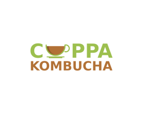 Cuppa Kombucha  entry by luthfirobbaniy