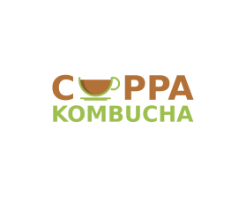 Cuppa Kombucha  entry by luthfirobbaniy