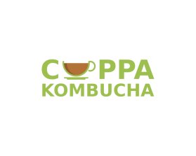 Cuppa Kombucha  entry by luthfirobbaniy