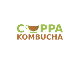 Cuppa Kombucha  entry by luthfirobbaniy