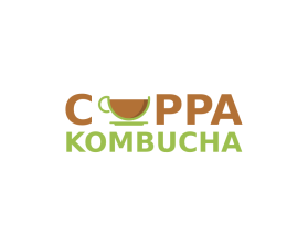 Cuppa Kombucha  entry by luthfirobbaniy