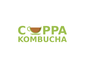 Cuppa Kombucha  entry by luthfirobbaniy