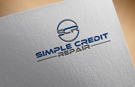 Simple Credit Repair entry by T2T