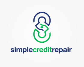 Simple Credit Repair entry by designr