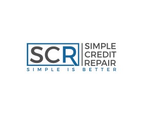 Simple Credit Repair entry by fastdesign6062