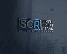 Simple Credit Repair entry by fastdesign6062