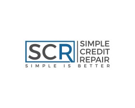 Simple Credit Repair entry by fastdesign6062