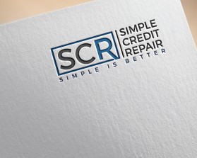 Simple Credit Repair entry by fastdesign6062