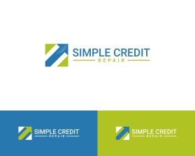Simple Credit Repair entry by wellbeing
