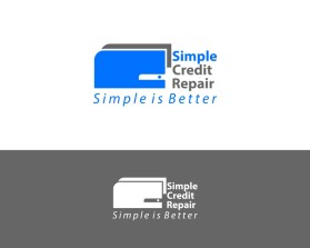 Simple Credit Repair entry by Nyal_Nyul
