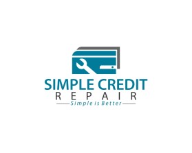 Simple Credit Repair entry by Nyal_Nyul