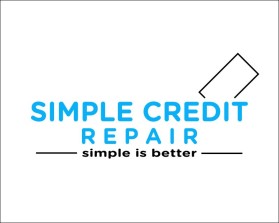 Simple Credit Repair entry by markingkong