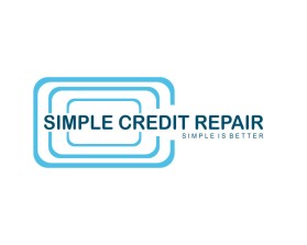 Simple Credit Repair entry by fathonirzky