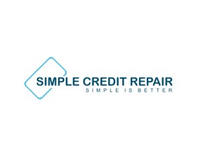 Simple Credit Repair entry by fathonirzky
