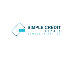 Simple Credit Repair entry by fathonirzky
