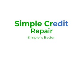 Simple Credit Repair entry by Jagad Langitan
