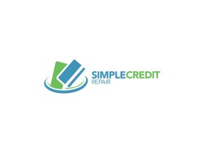 Simple Credit Repair entry by Ed Art
