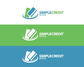 Simple Credit Repair entry by Ed Art