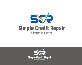 Simple Credit Repair entry by smarttaste