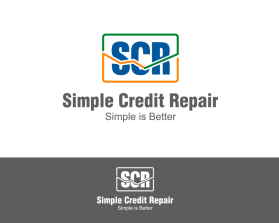 Simple Credit Repair entry by smarttaste