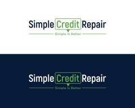 Simple Credit Repair entry by nsdhyd