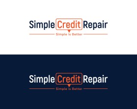 Simple Credit Repair entry by nsdhyd