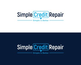 Simple Credit Repair entry by nsdhyd