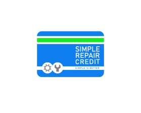 Simple Credit Repair entry by RioRinochi