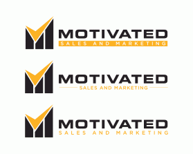 Winning entry: Motivated entry by dsdezign