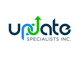 Update Specialists Inc. entry by designr