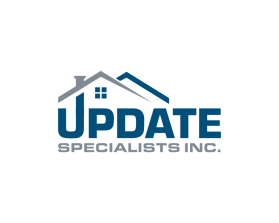 Winning entry: Update Specialists Inc. entry by marsell