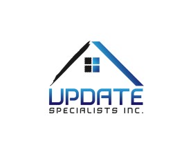 Update Specialists Inc. entry by RGR design