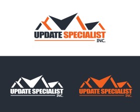 Update Specialists Inc. entry by Ed Art