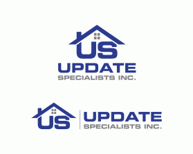 Update Specialists Inc. entry by dsdezign
