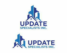 Update Specialists Inc. entry by dsdezign