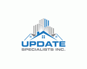 Update Specialists Inc. entry by dsdezign