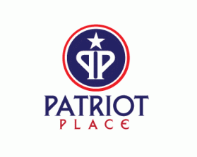 Patriot Place entry by kbcorbin