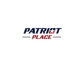 Patriot Place entry by nsdhyd