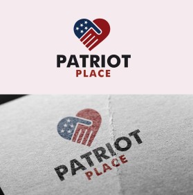 Patriot Place entry by morearts