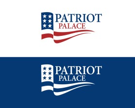 Patriot Place entry by Ed Art