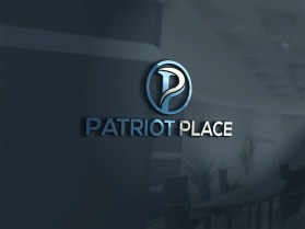 Patriot Place entry by T2T