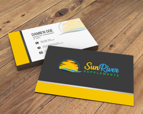 SunRiver Supplements entry by designfxpro