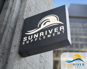 SunRiver Supplements entry by designfxpro